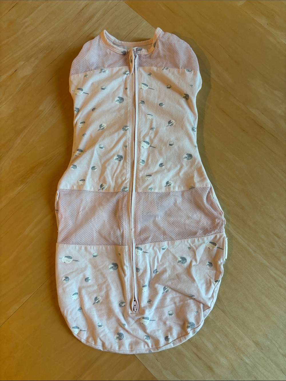 Happiest Baby Sleep Sack Swaddle